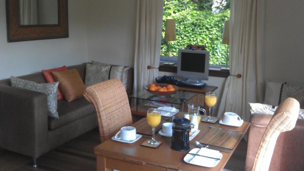 No. 62 Bed and Breakfast Largs Zewnętrze zdjęcie