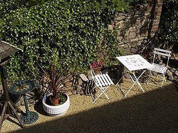 No. 62 Bed and Breakfast Largs Zewnętrze zdjęcie